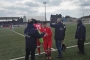 28/01/17 - Primavera: Bari-Juventus 0-3